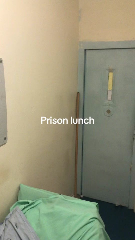 TikTok video thumbnail by howyouhatingonaprisoner