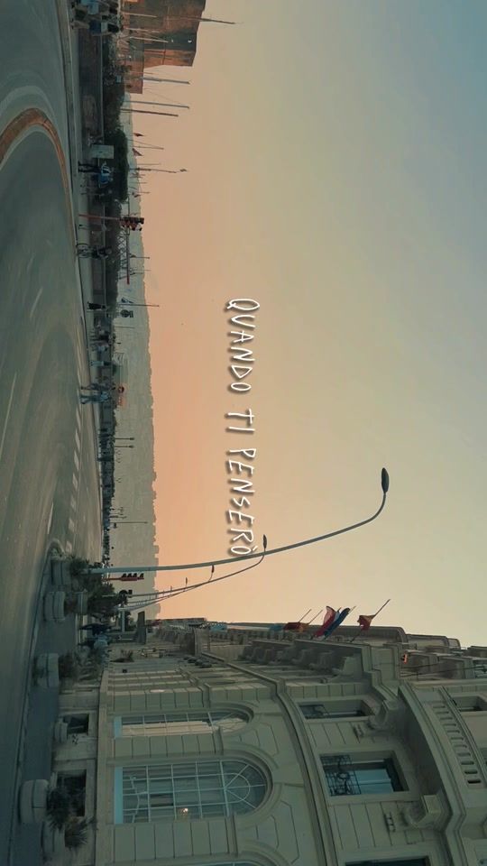 TikTok video thumbnail by filippozanoli