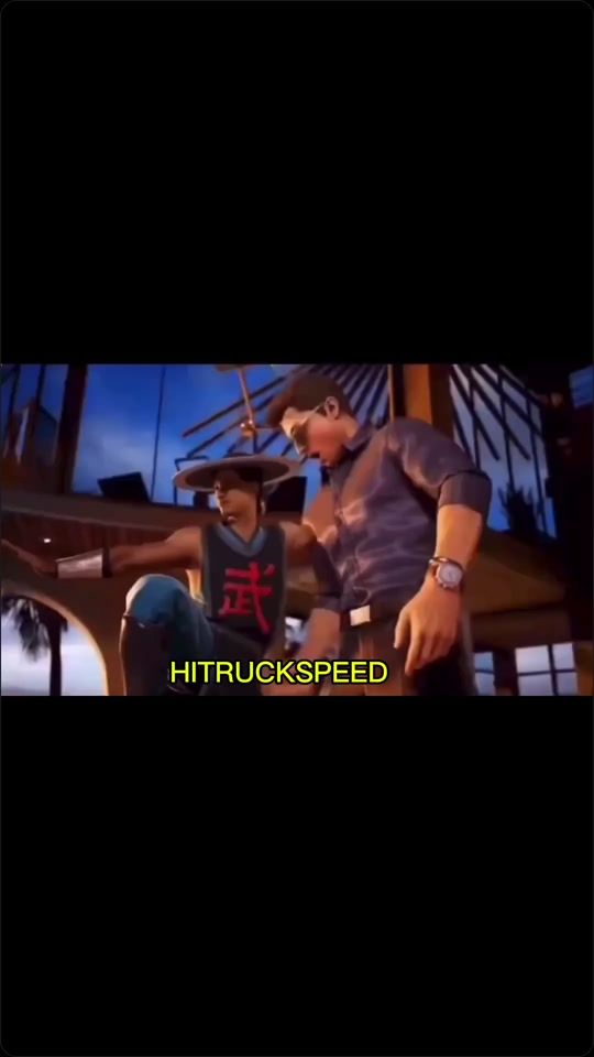 TikTok video thumbnail by hitruckspeed