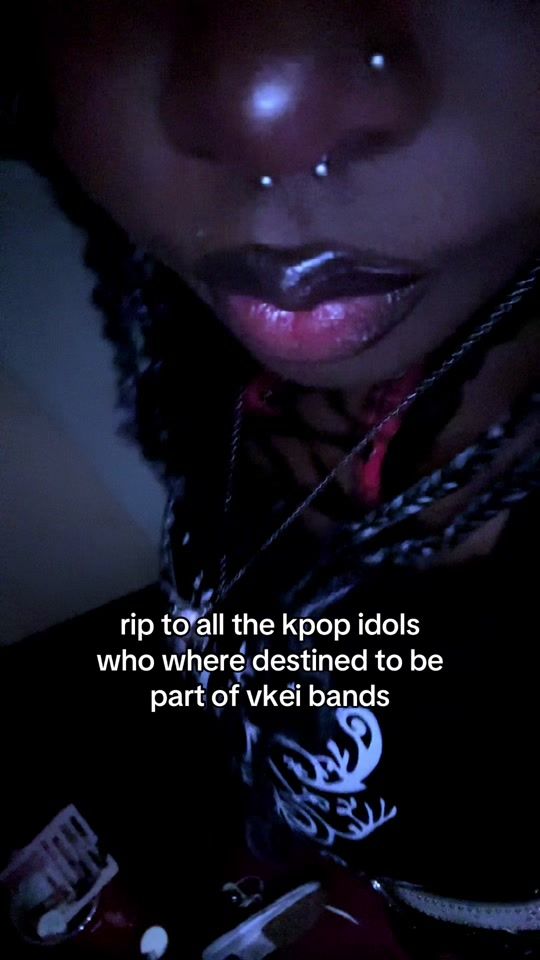 TikTok video thumbnail by melcinii