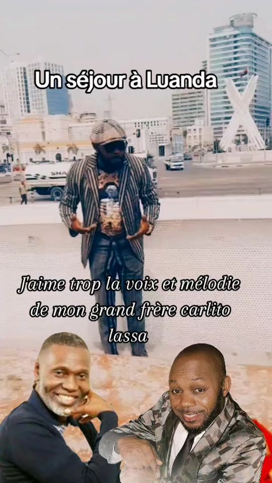 TikTok video thumbnail by freddyndombele