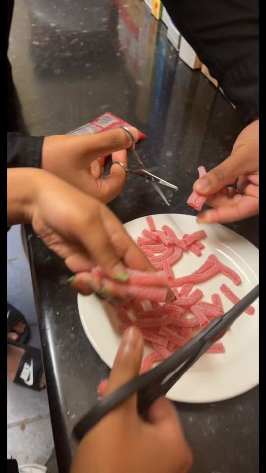 TikTok video thumbnail by deenajamess