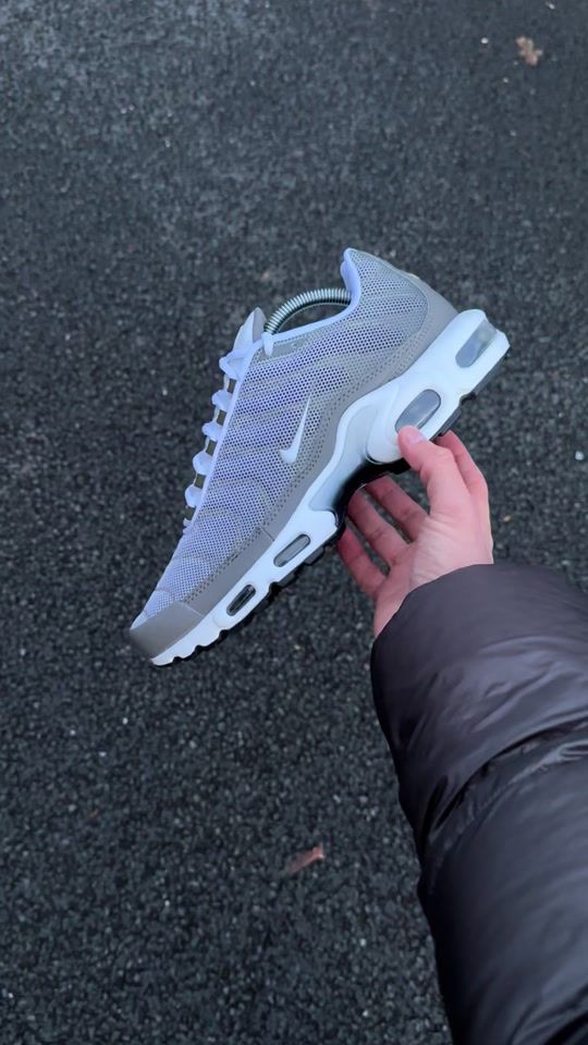 TikTok video thumbnail by crep_movement