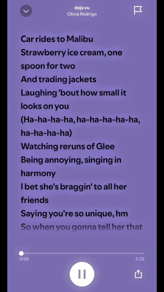 TikTok video thumbnail by speedupsongstok