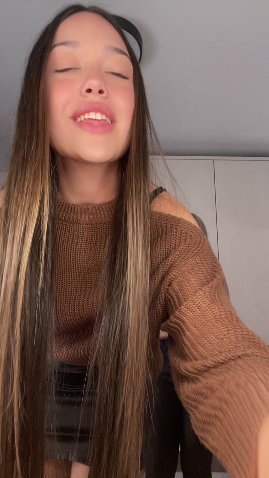 TikTok video thumbnail by _albaflores