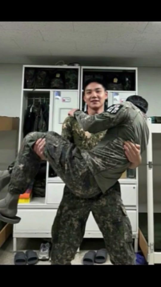 TikTok video thumbnail by armyofficial7