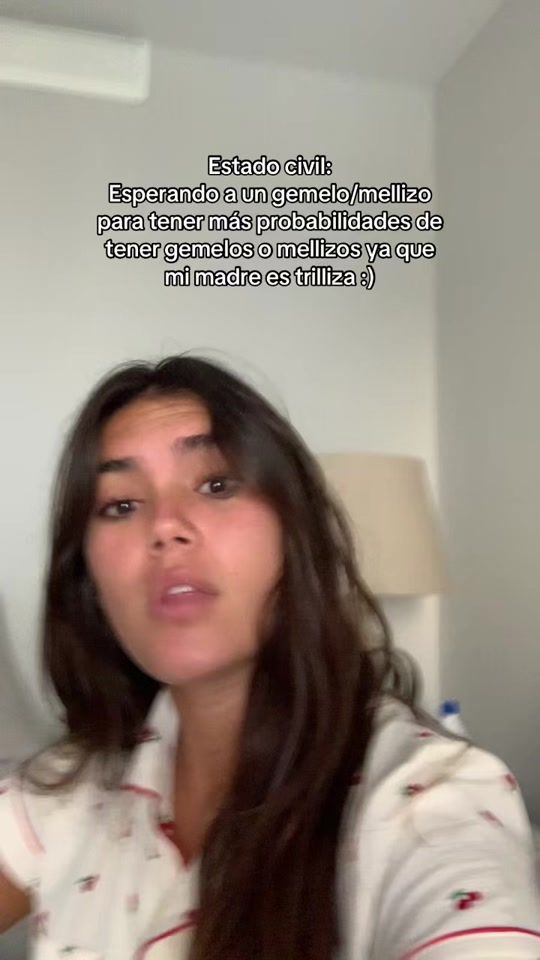 TikTok video thumbnail by analopezromano