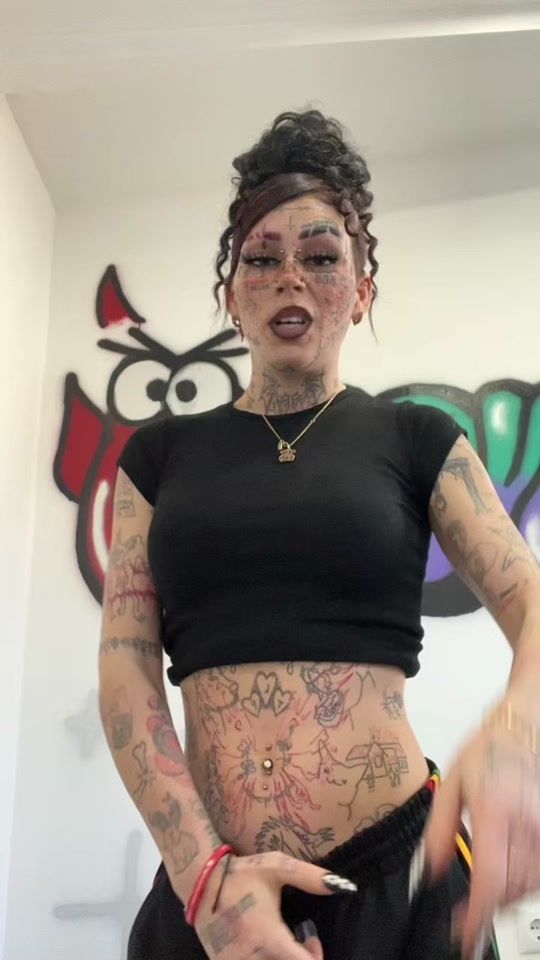 TikTok video thumbnail by sad__veneno