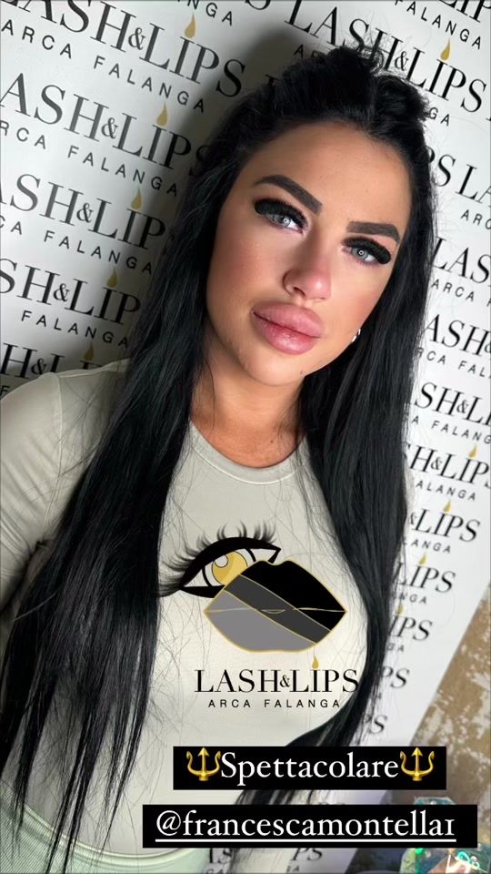 TikTok video thumbnail by lux.lashes_