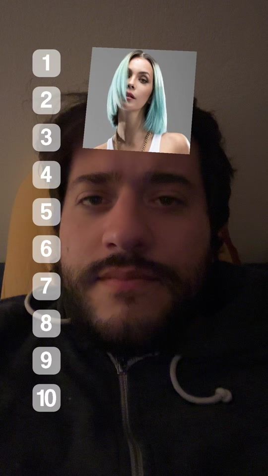 TikTok video thumbnail by alvisesalerno