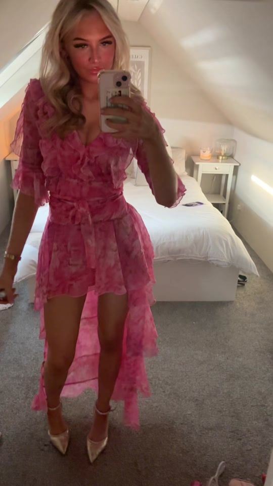 TikTok video thumbnail by _laniharrington