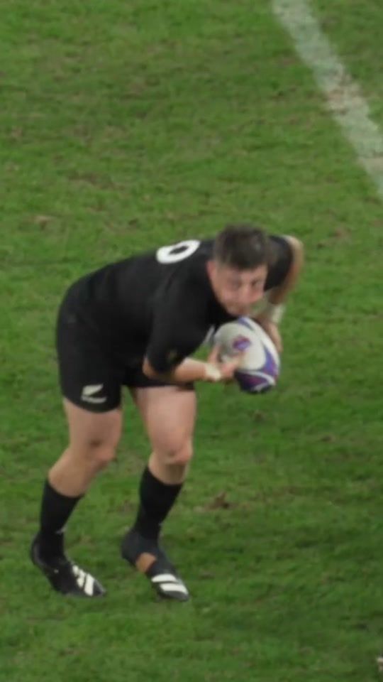 TikTok video thumbnail by rugbyworldcup