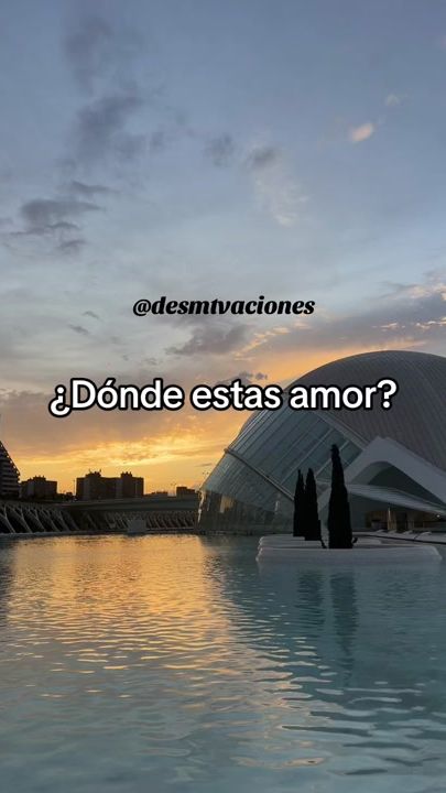 TikTok video thumbnail by desmtvaciones