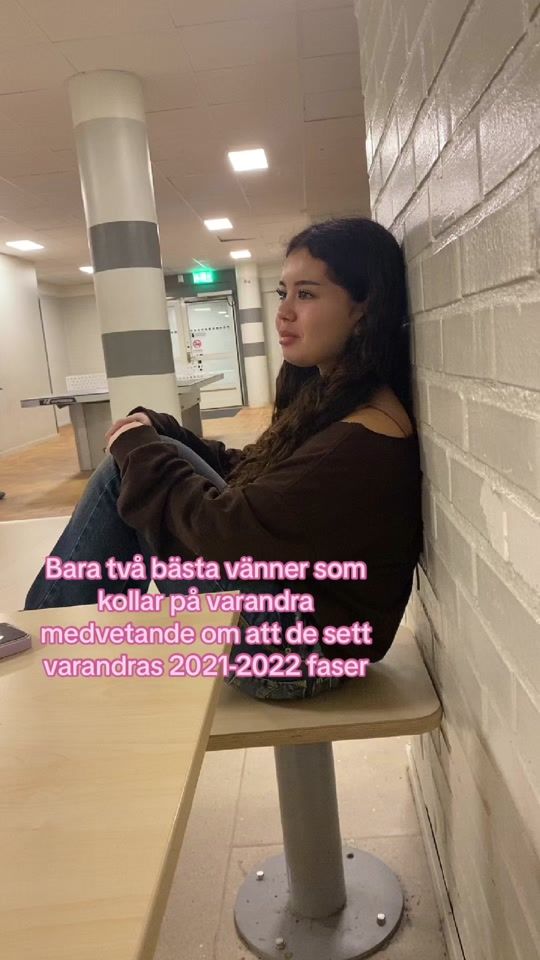 TikTok video thumbnail by sigridjanssonn