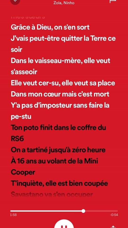 TikTok video thumbnail by love_song_fr