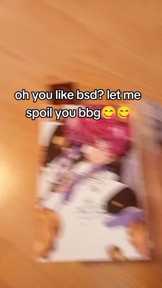 TikTok video thumbnail by akikaisme