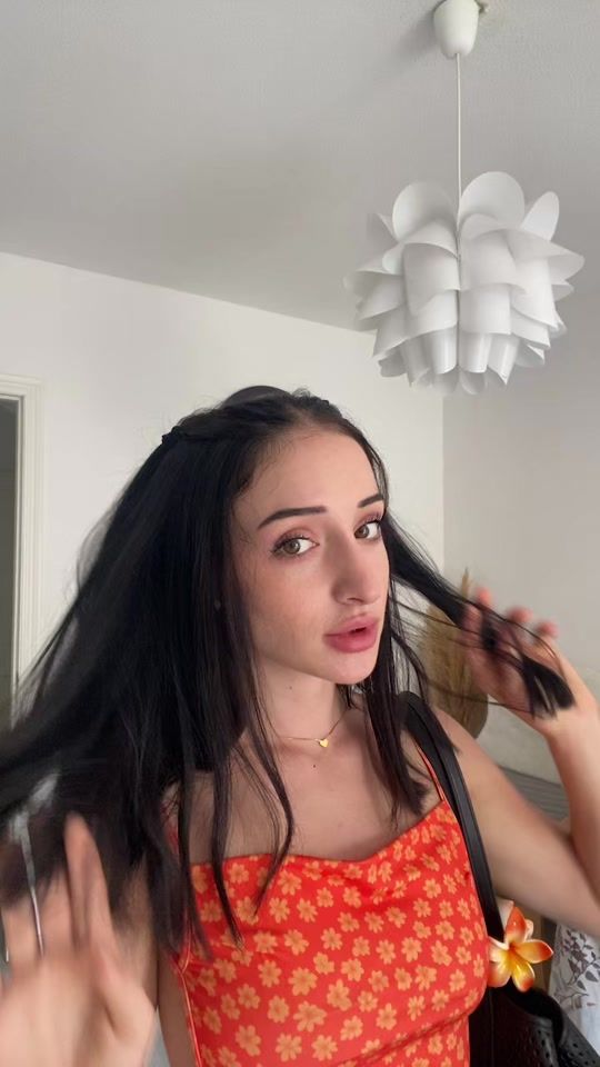 TikTok video thumbnail by _dannaxv
