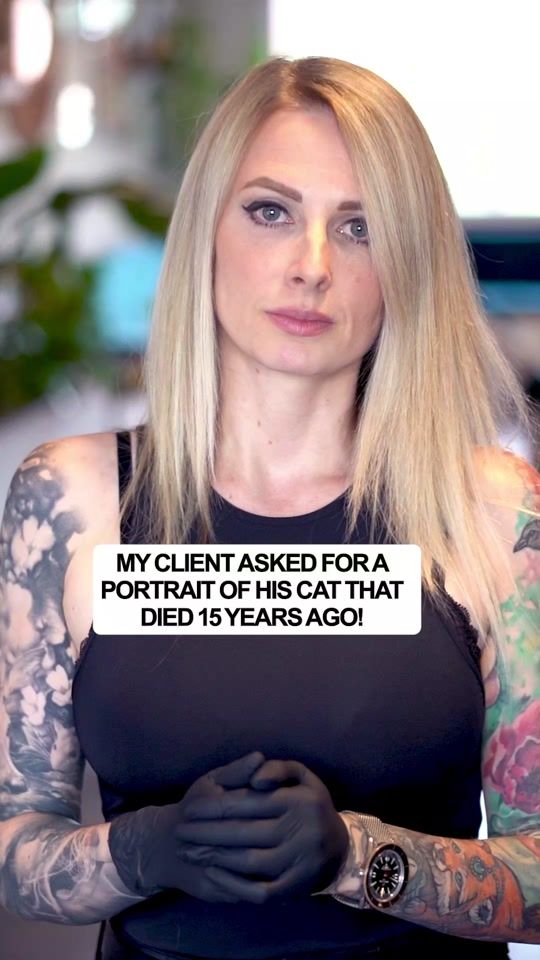 TikTok video thumbnail by angelique_grimm_tattoo