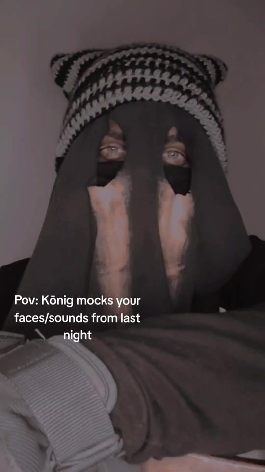 TikTok video thumbnail by justanotherkonigsimp