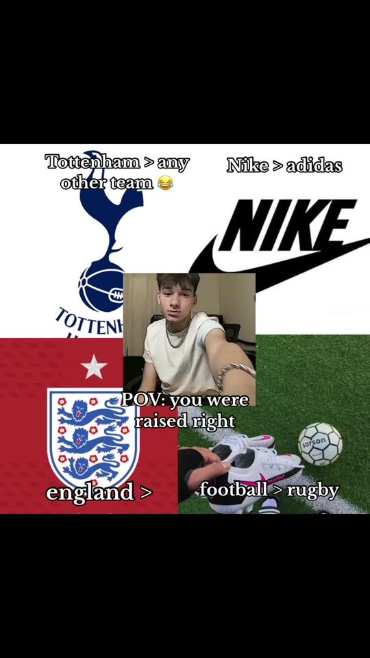 TikTok video thumbnail by spursloves
