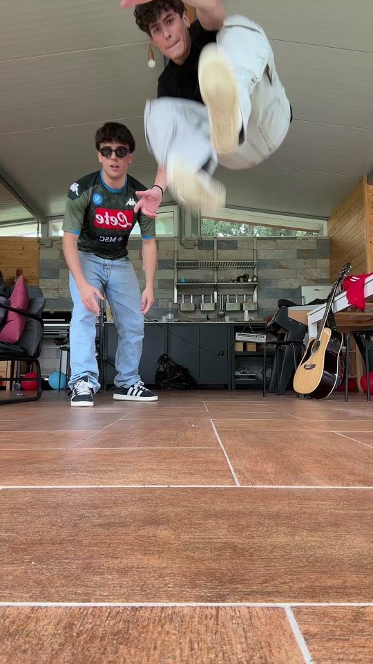 TikTok video thumbnail by damiano.severoni