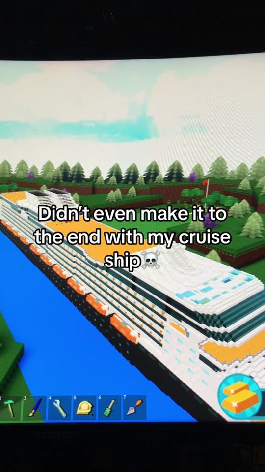 TikTok video thumbnail by not_real_ted