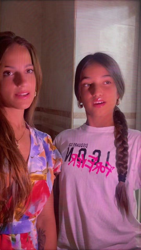 TikTok video thumbnail by vivianaalbino1