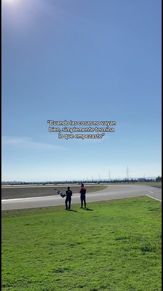 TikTok video thumbnail by iker_racing_12