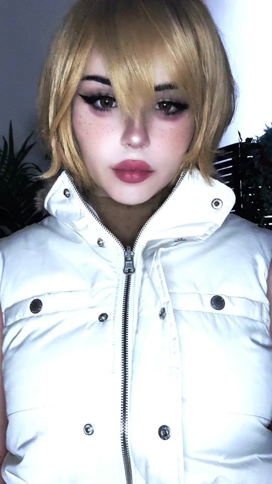 TikTok video thumbnail by muatori