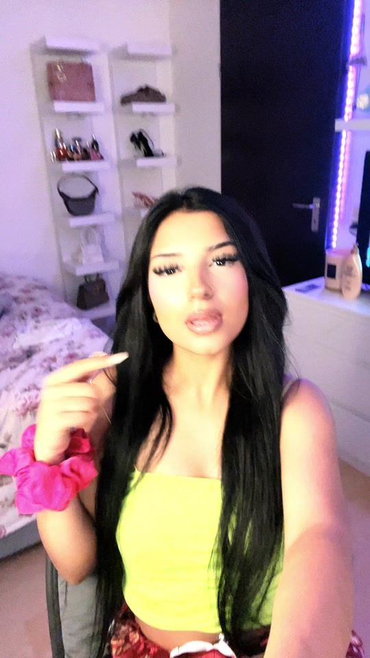 TikTok video thumbnail by 44dunyaaa