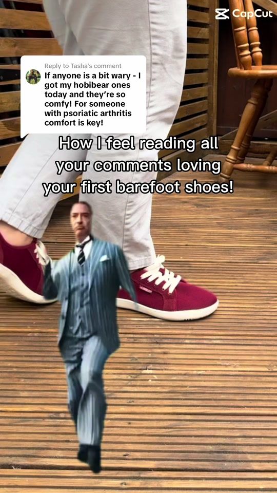 TikTok video thumbnail by barefootbrit