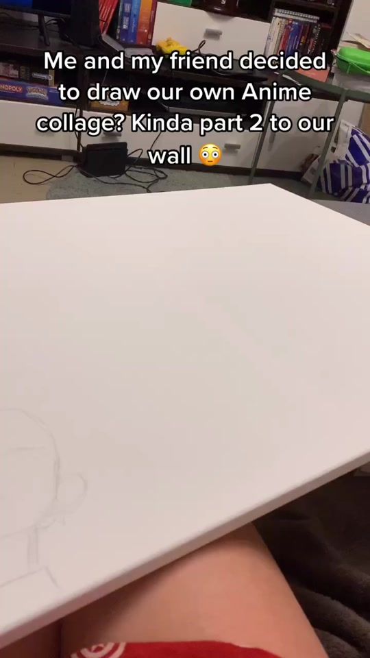 TikTok video thumbnail by yeetyode