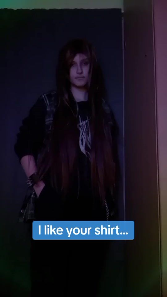 TikTok video thumbnail by m1yur31