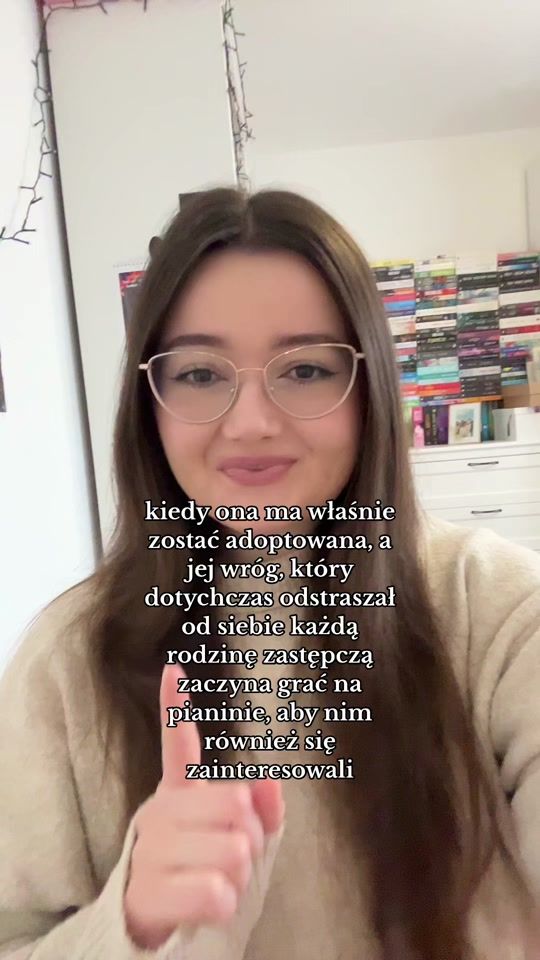 TikTok video thumbnail by bookshermanito