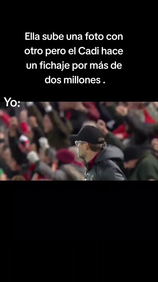 TikTok video thumbnail by futbolfiferos