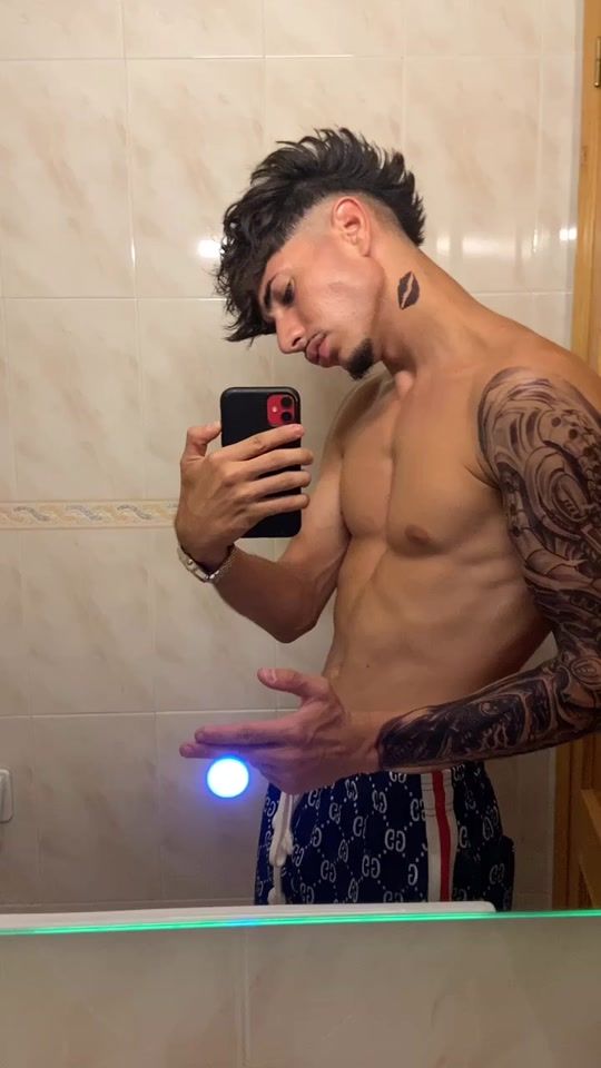 TikTok video thumbnail by _fortegalopez