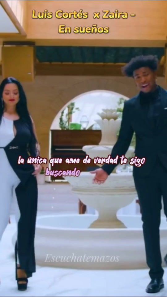 TikTok video thumbnail by escuchatemazos