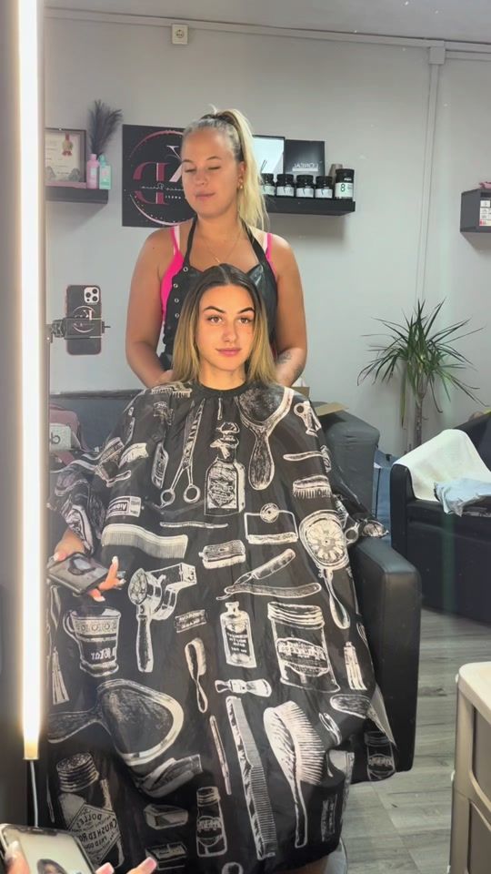TikTok video thumbnail by dorcsii.hairdresser