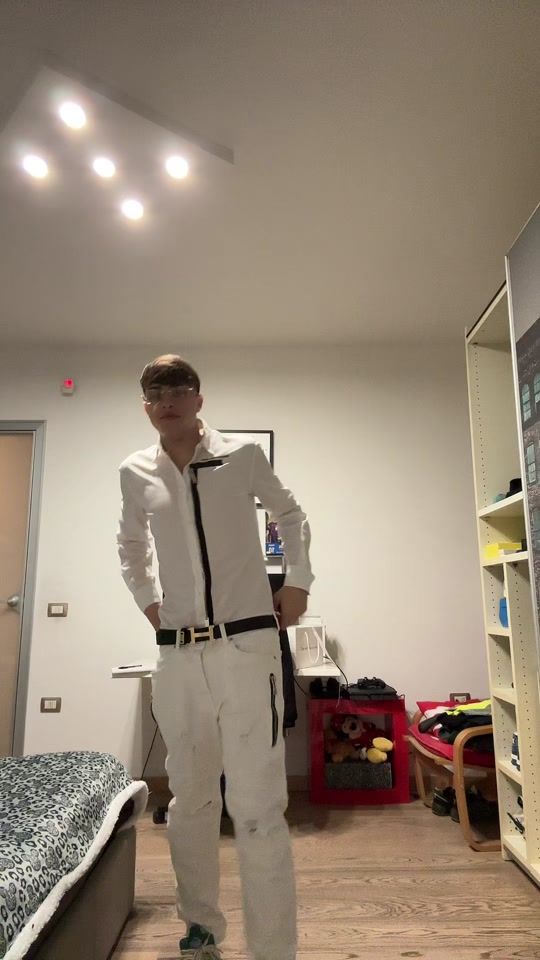 TikTok video thumbnail by kevinleone3