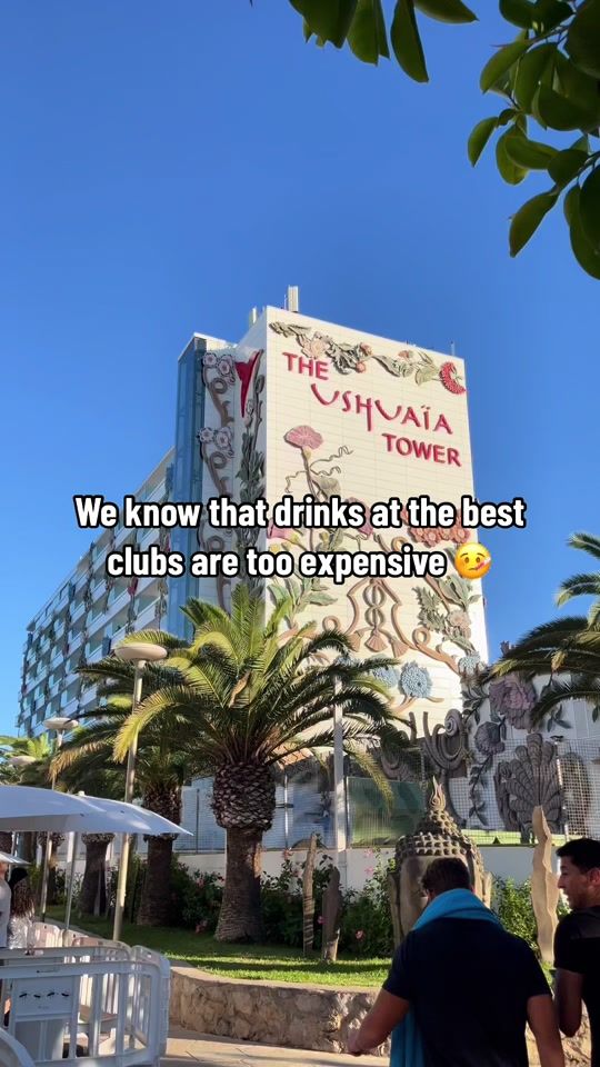 TikTok video thumbnail by iconicibiza