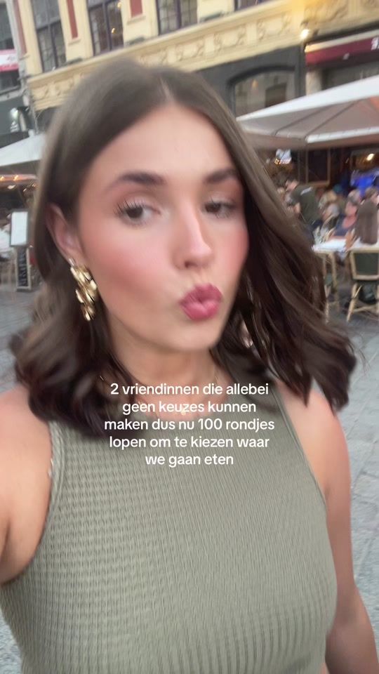 TikTok video thumbnail by larabeentjes