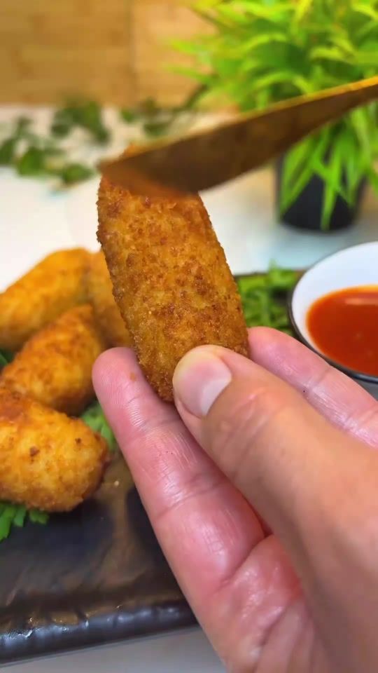 TikTok video thumbnail by recetas._faciles._