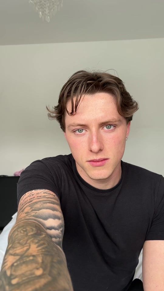 TikTok video thumbnail by loupollockg