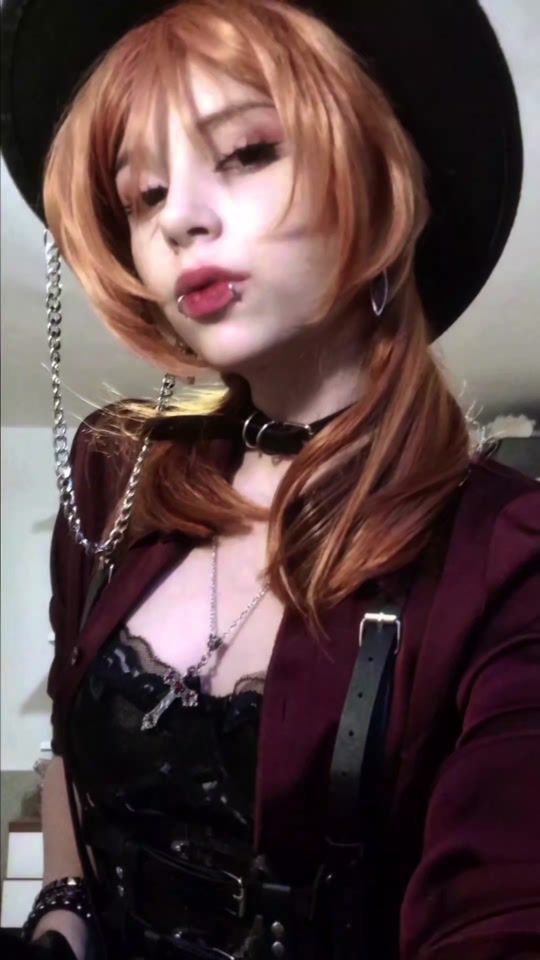TikTok video thumbnail by meowuuya