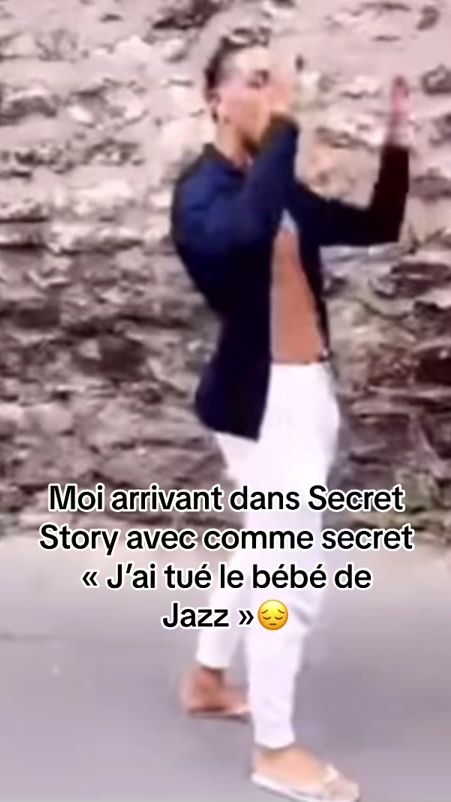 TikTok video thumbnail by smartasscoquette