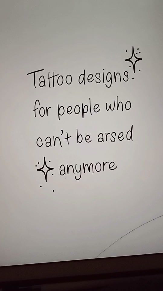 TikTok video thumbnail by kimberleytattoo