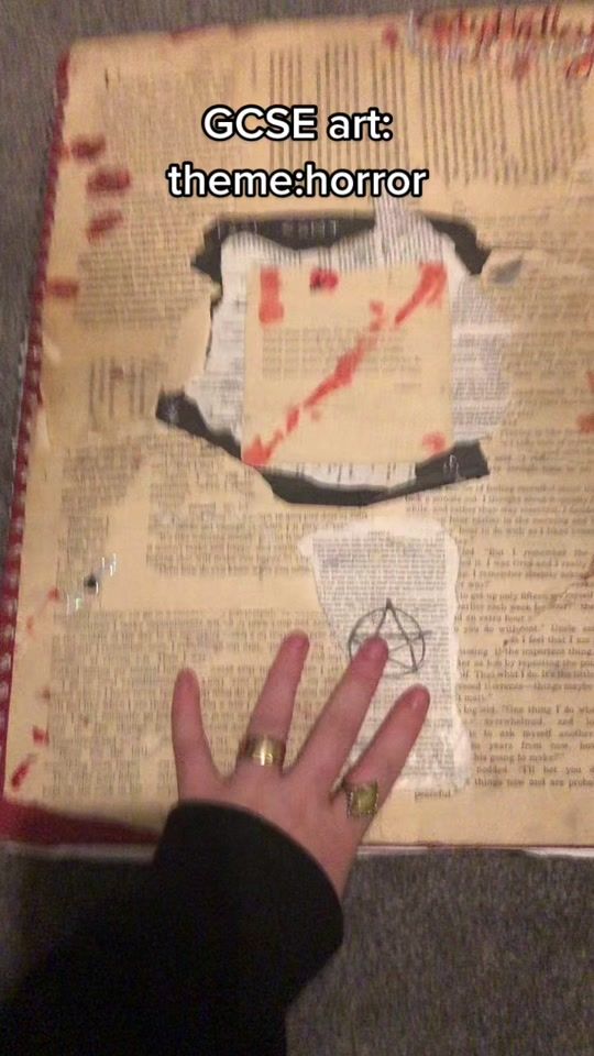 TikTok video thumbnail by vampcosy