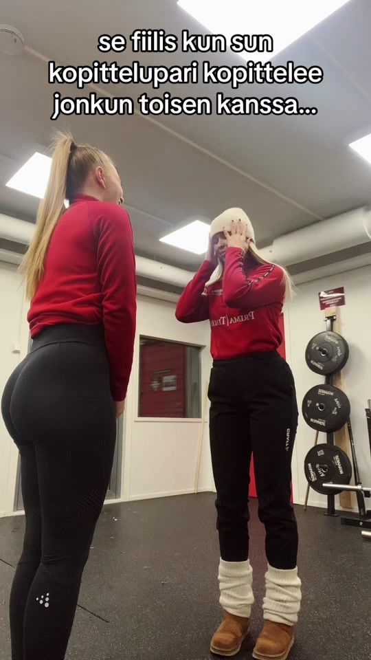 TikTok video thumbnail by jomanaiset