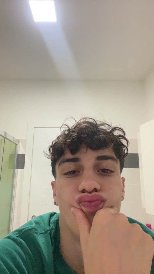 TikTok video thumbnail by riccardoarena_