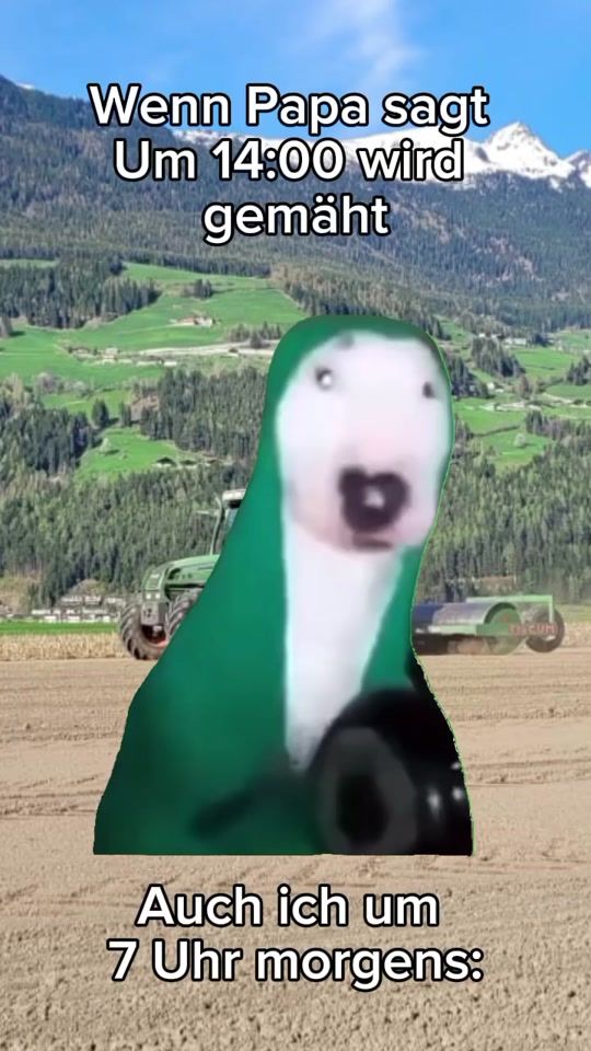 TikTok video thumbnail by fendt_fan_